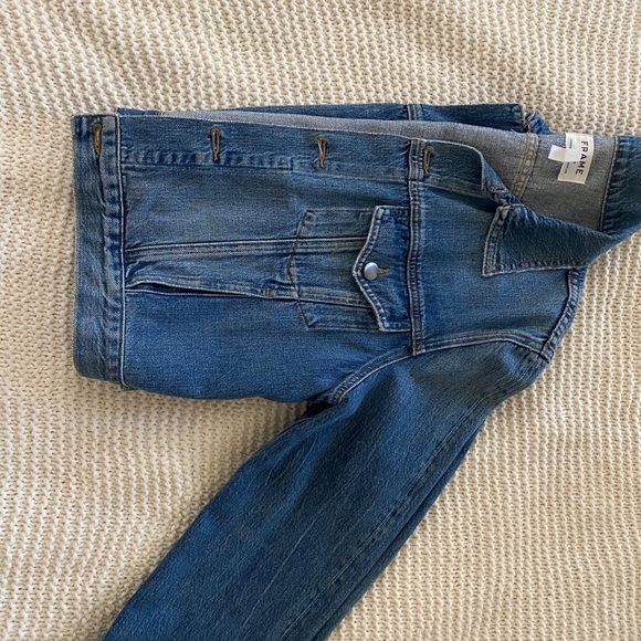 Denim Jacket - Picture 7 of 7